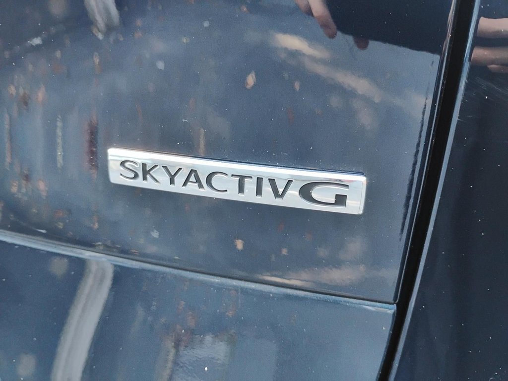 2022 Mazda CX-30 in Antigonish, Nova Scotia - 51 - w1024h768px