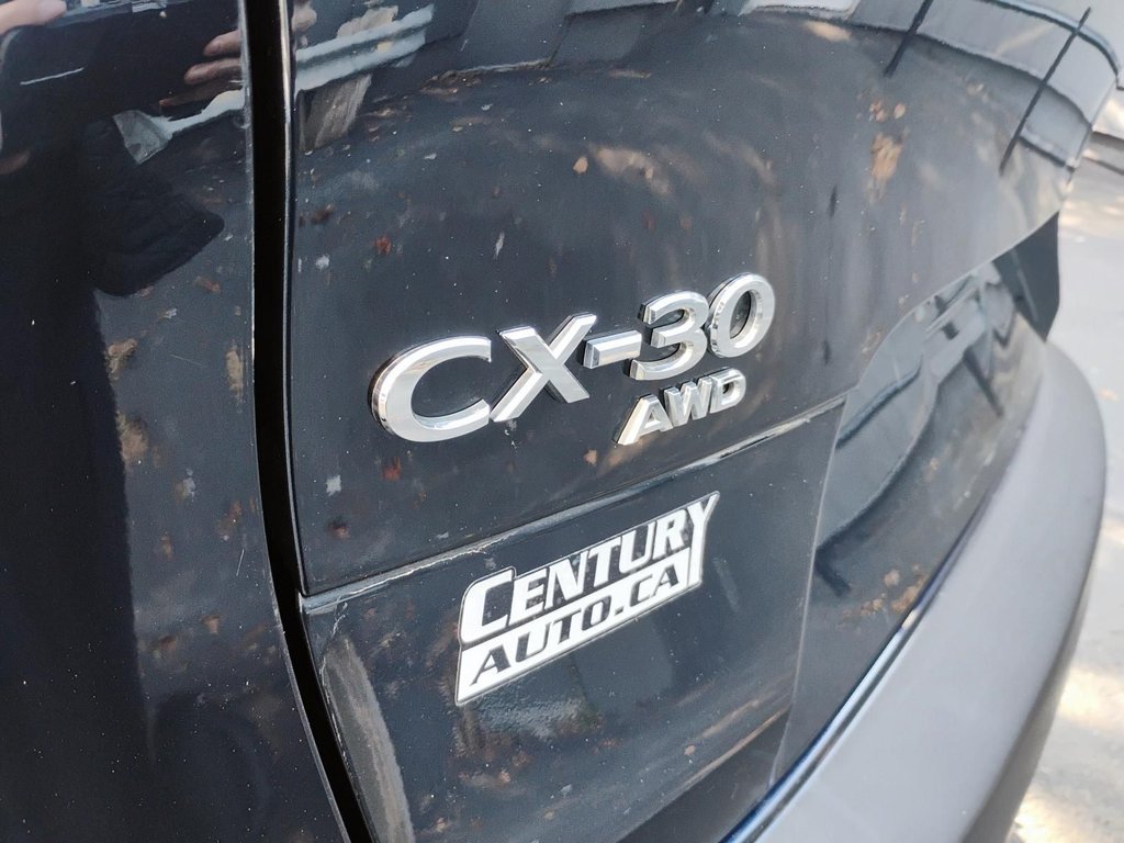 2022 Mazda CX-30 in Antigonish, Nova Scotia - 21 - w1024h768px