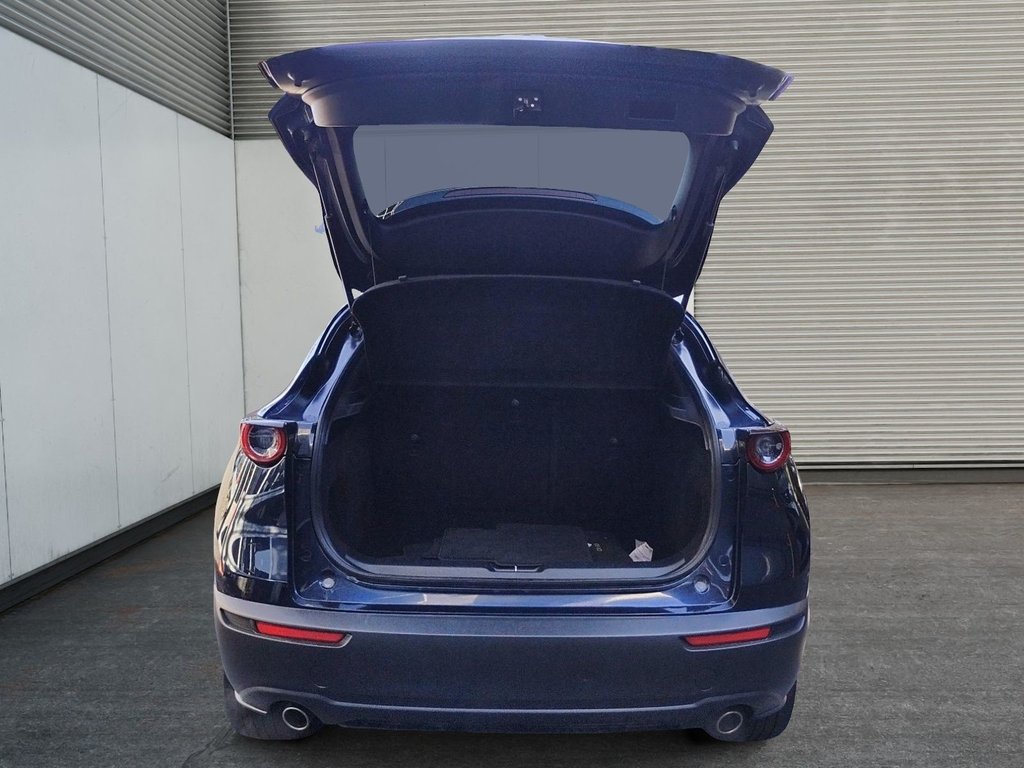 2022 Mazda CX-30 in Antigonish, Nova Scotia - 46 - w1024h768px