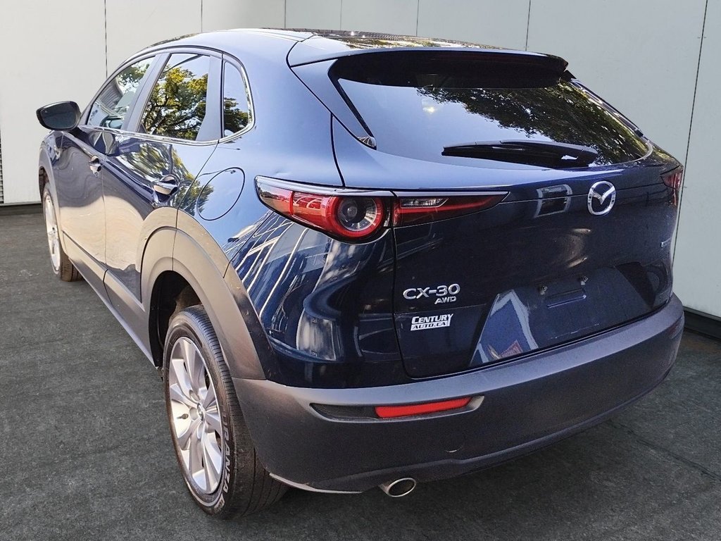 2022 Mazda CX-30 in Antigonish, Nova Scotia - 5 - w1024h768px