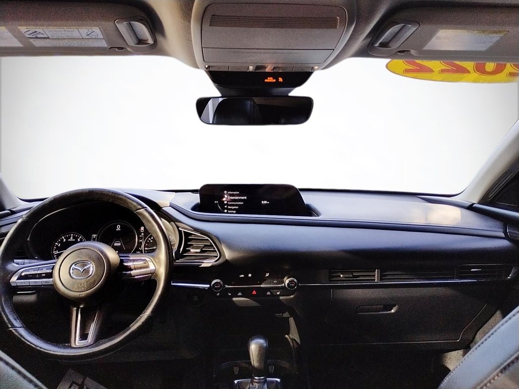 2022 Mazda CX-30 in Antigonish, Nova Scotia - 45 - w1024h768px