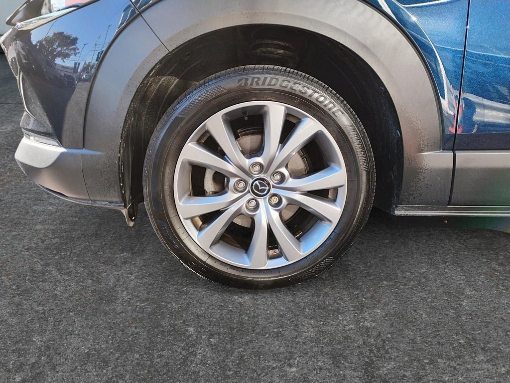 2022 Mazda CX-30 in Antigonish, Nova Scotia - 11 - w1024h768px