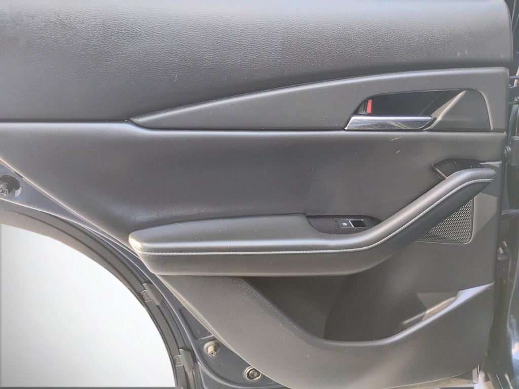 2022 Mazda CX-30 in Antigonish, Nova Scotia - 40 - w1024h768px
