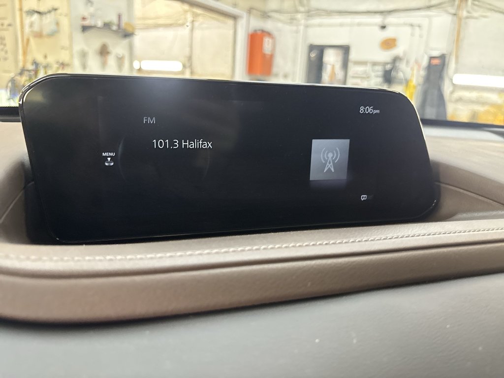 2022 Mazda CX-30 in Antigonish, Nova Scotia - 25 - w1024h768px