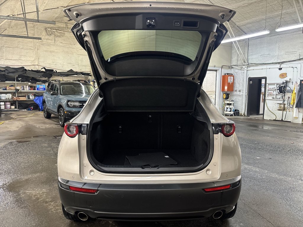 2022 Mazda CX-30 in Antigonish, Nova Scotia - 36 - w1024h768px