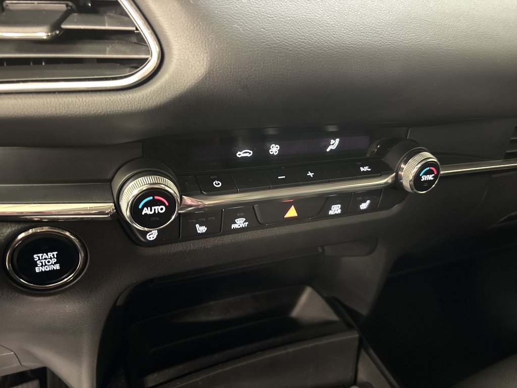 2022 Mazda CX-30 in Antigonish, Nova Scotia - 27 - w1024h768px