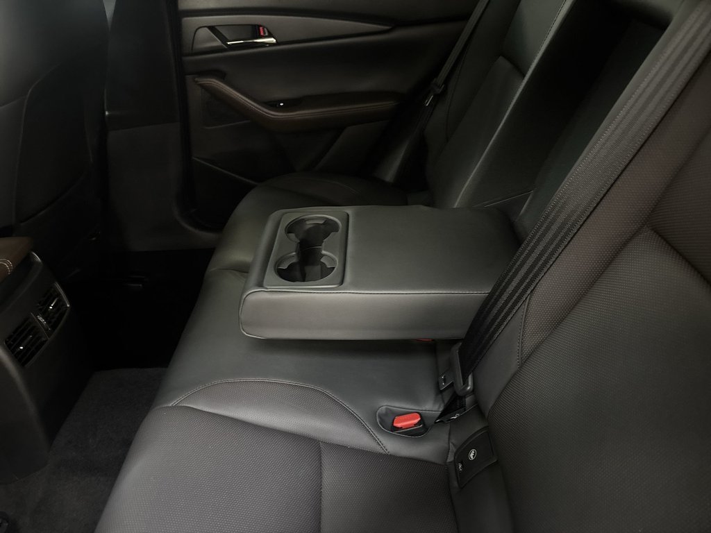 2022 Mazda CX-30 in Antigonish, Nova Scotia - 33 - w1024h768px