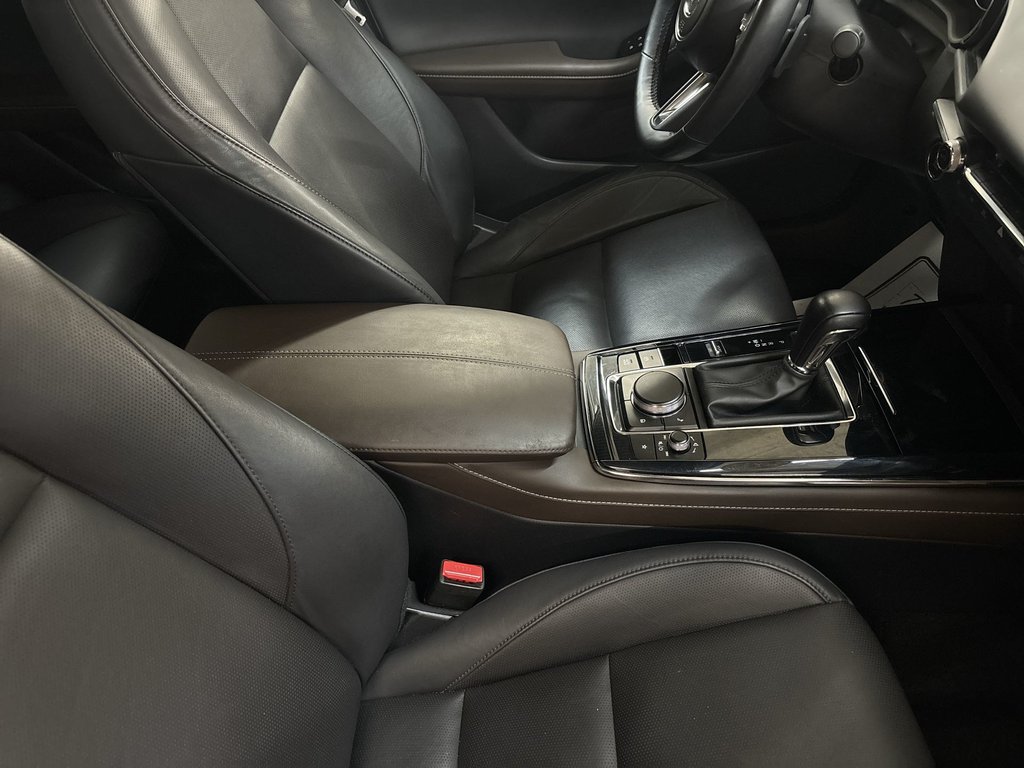 2022 Mazda CX-30 in Antigonish, Nova Scotia - 51 - w1024h768px