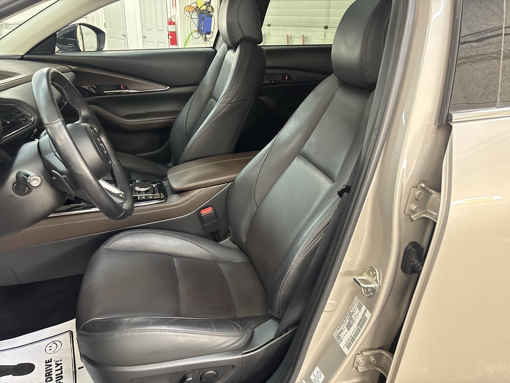 2022 Mazda CX-30 in Antigonish, Nova Scotia - 11 - w1024h768px
