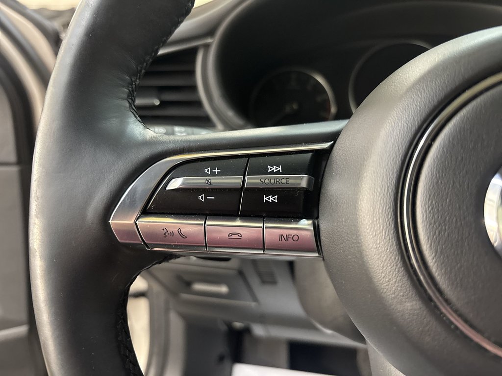 2022 Mazda CX-30 in Antigonish, Nova Scotia - 20 - w1024h768px