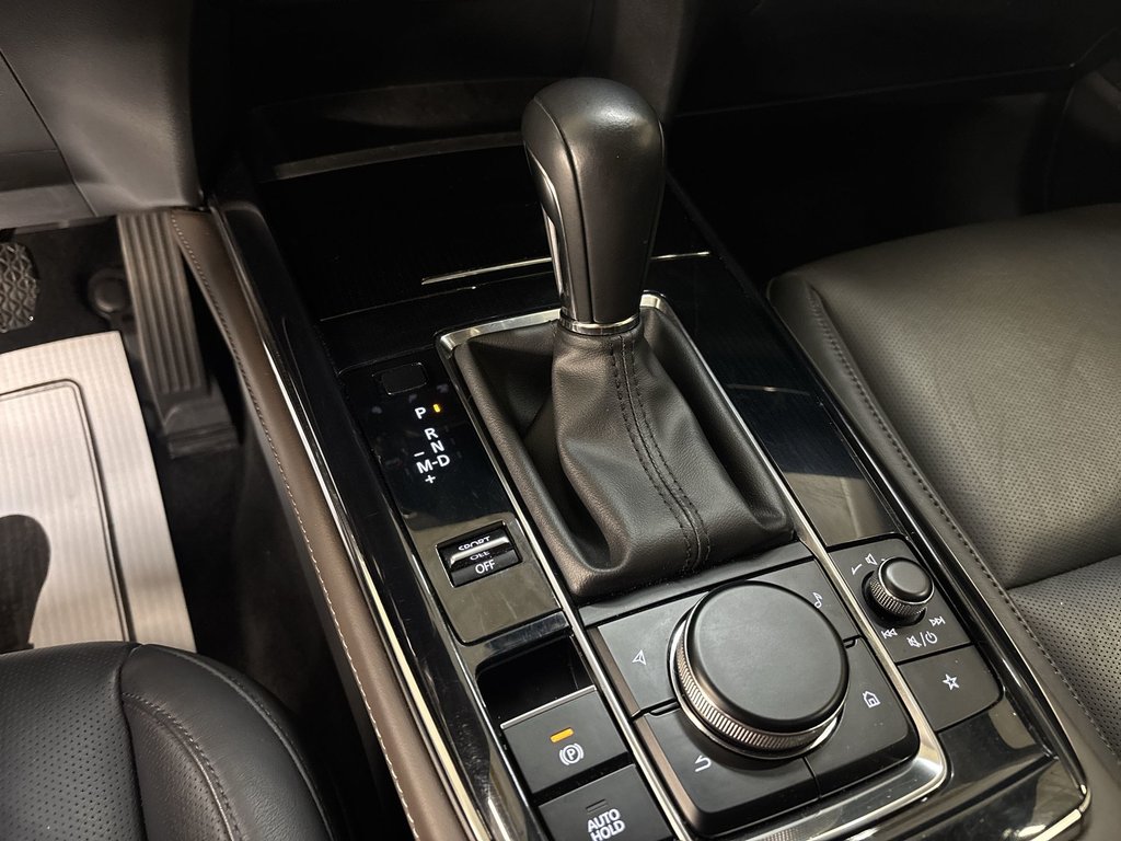 2022 Mazda CX-30 in Antigonish, Nova Scotia - 29 - w1024h768px