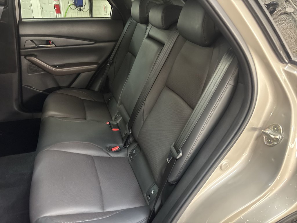 2022 Mazda CX-30 in Antigonish, Nova Scotia - 32 - w1024h768px