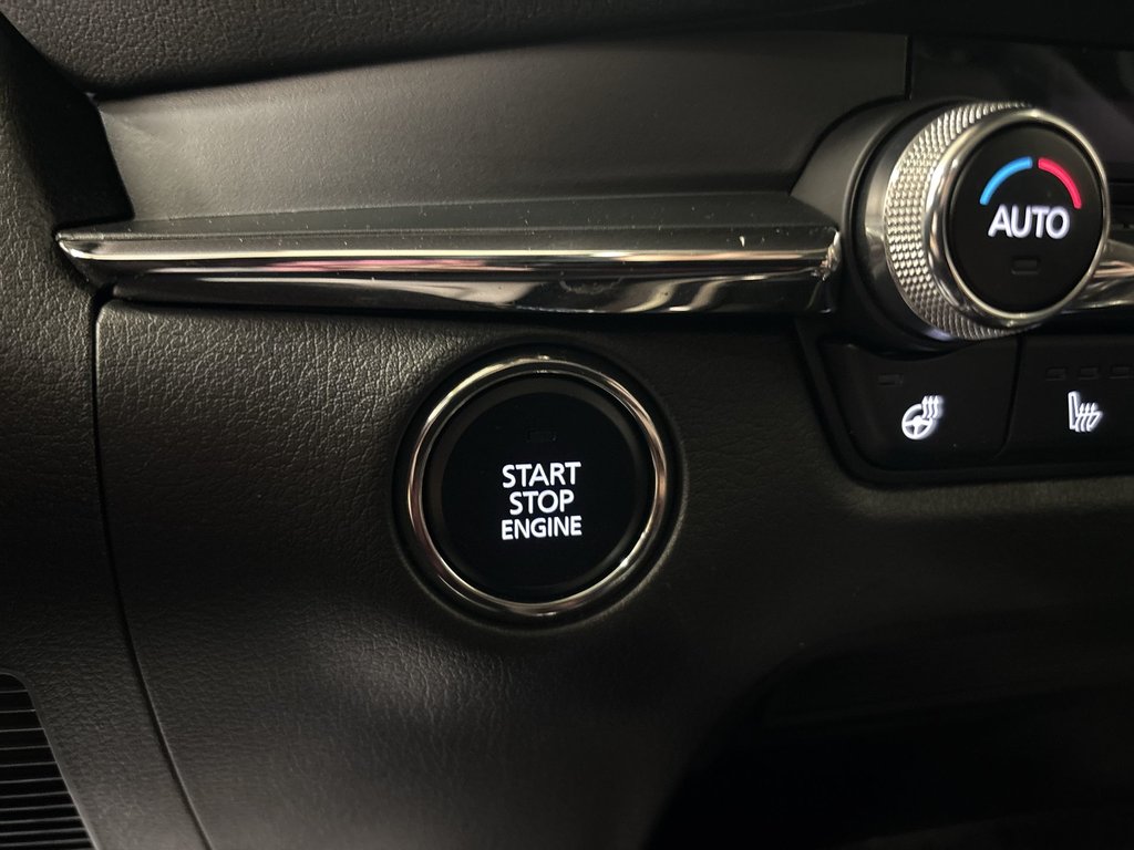 2022 Mazda CX-30 in Antigonish, Nova Scotia - 31 - w1024h768px