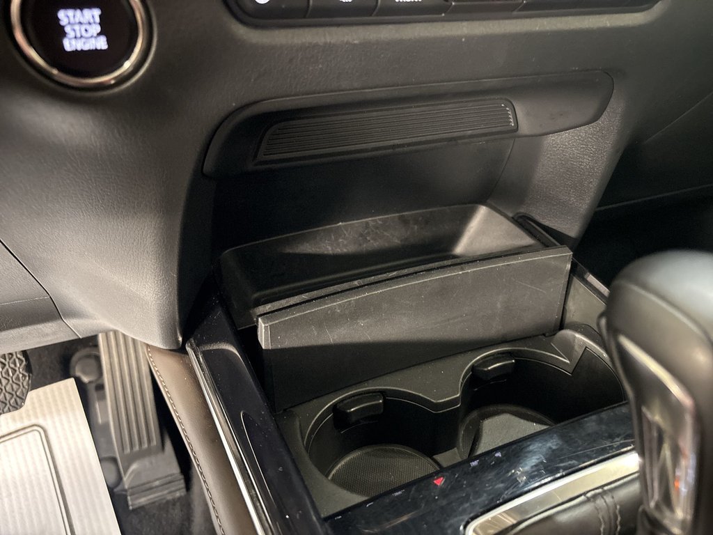 2022 Mazda CX-30 in Antigonish, Nova Scotia - 28 - w1024h768px