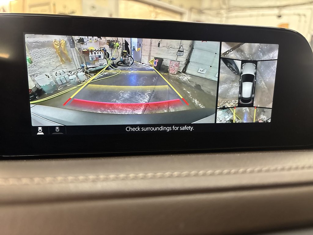 2022 Mazda CX-30 in Antigonish, Nova Scotia - 26 - w1024h768px