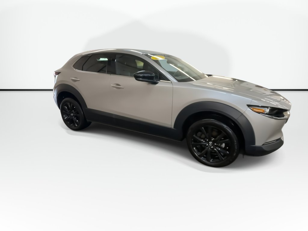 2022 Mazda CX-30 in Antigonish, Nova Scotia - 9 - w1024h768px