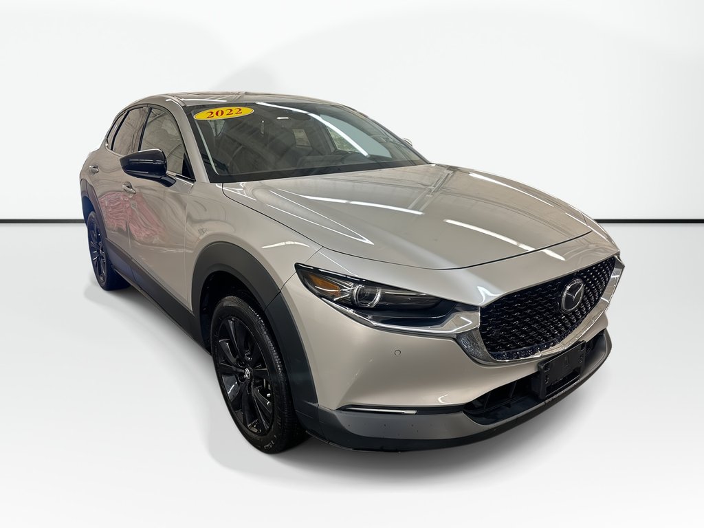2022 Mazda CX-30 in Antigonish, Nova Scotia - 1 - w1024h768px