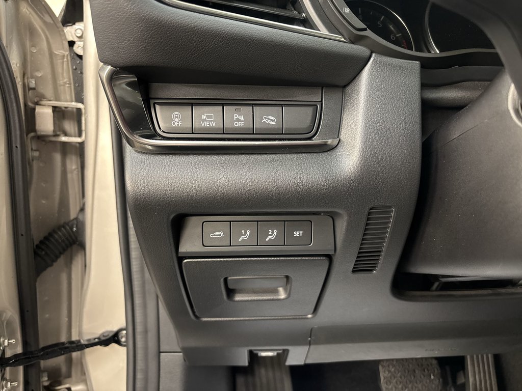 2022 Mazda CX-30 in Antigonish, Nova Scotia - 22 - w1024h768px