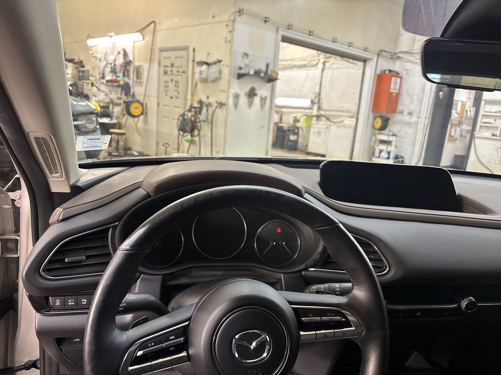 2022 Mazda CX-30 in Antigonish, Nova Scotia - 13 - w1024h768px
