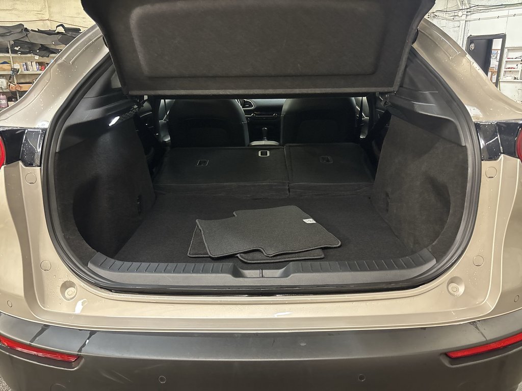 2022 Mazda CX-30 in Antigonish, Nova Scotia - 37 - w1024h768px