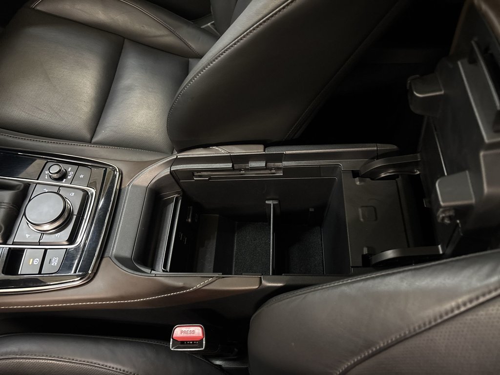 2022 Mazda CX-30 in Antigonish, Nova Scotia - 50 - w1024h768px