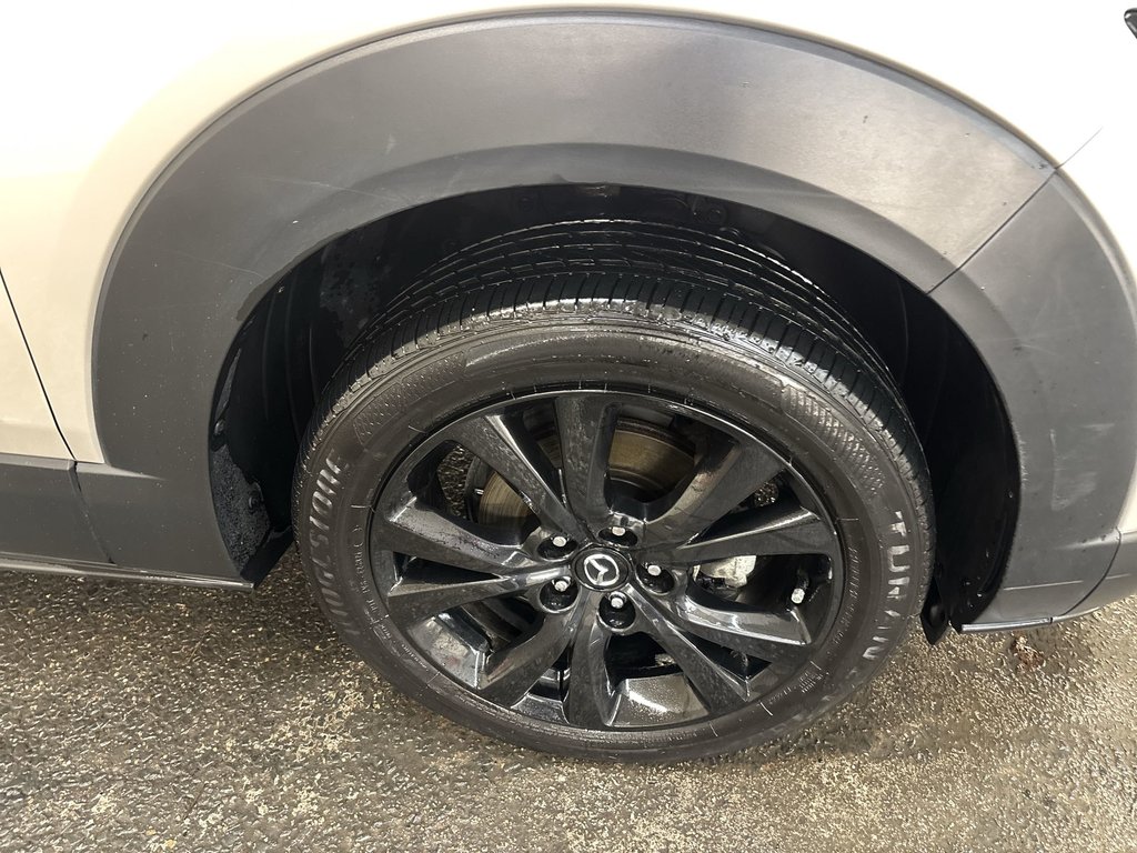 2022 Mazda CX-30 in Antigonish, Nova Scotia - 10 - w1024h768px