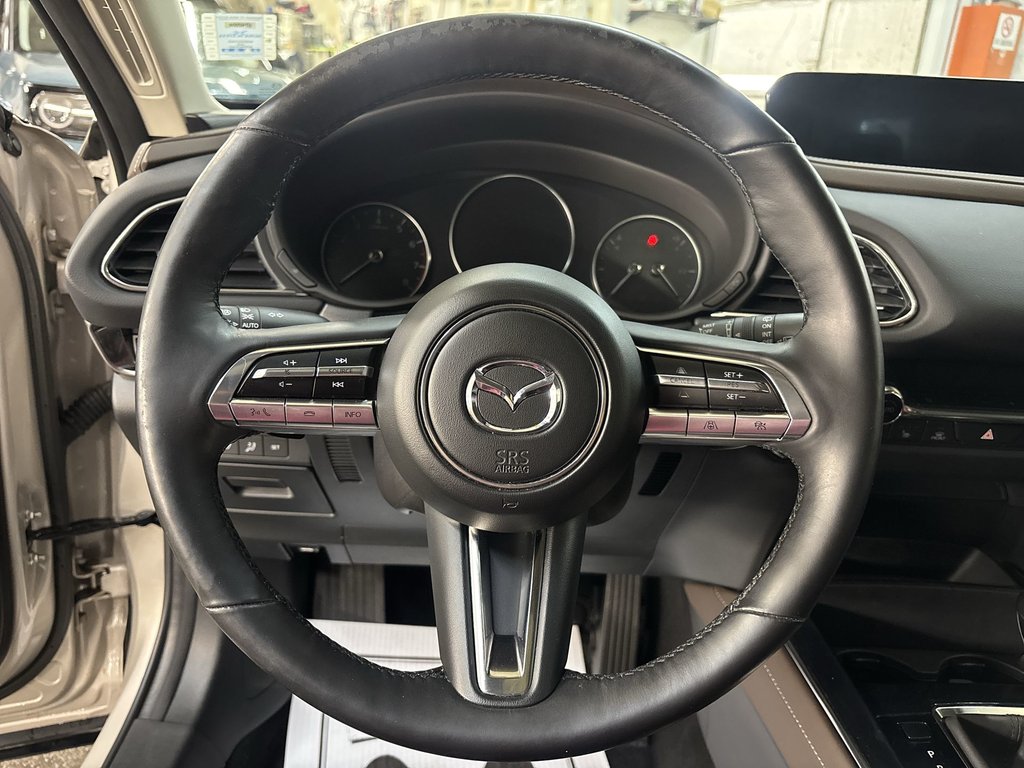 2022 Mazda CX-30 in Antigonish, Nova Scotia - 17 - w1024h768px