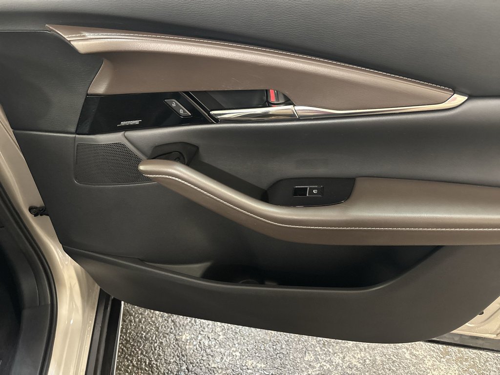 2022 Mazda CX-30 in Antigonish, Nova Scotia - 46 - w1024h768px