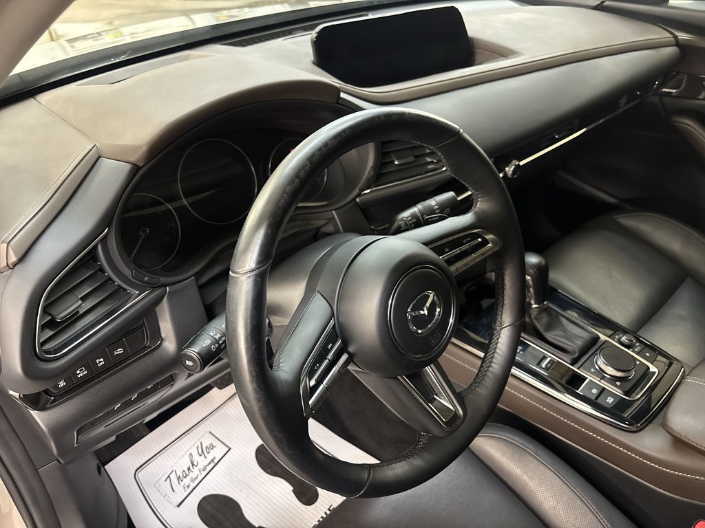 2022 Mazda CX-30 in Antigonish, Nova Scotia - 16 - w1024h768px