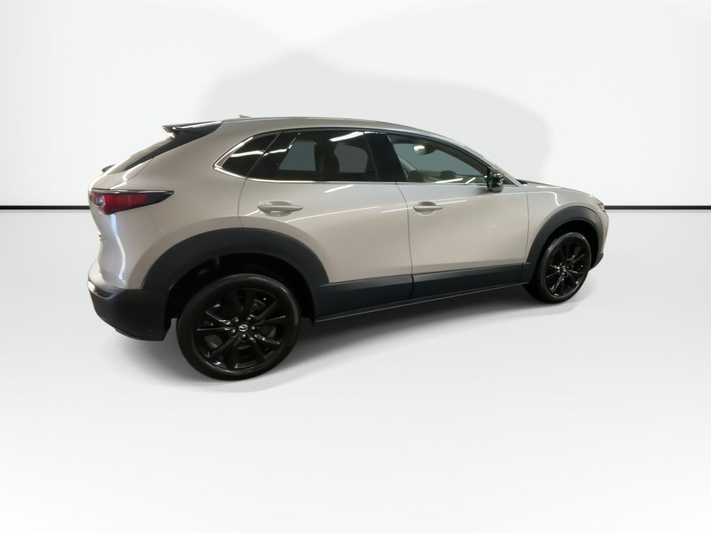 2022 Mazda CX-30 in Antigonish, Nova Scotia - 8 - w1024h768px
