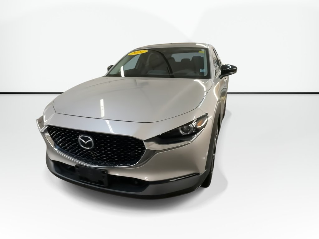 2022 Mazda CX-30 in Antigonish, Nova Scotia - 3 - w1024h768px