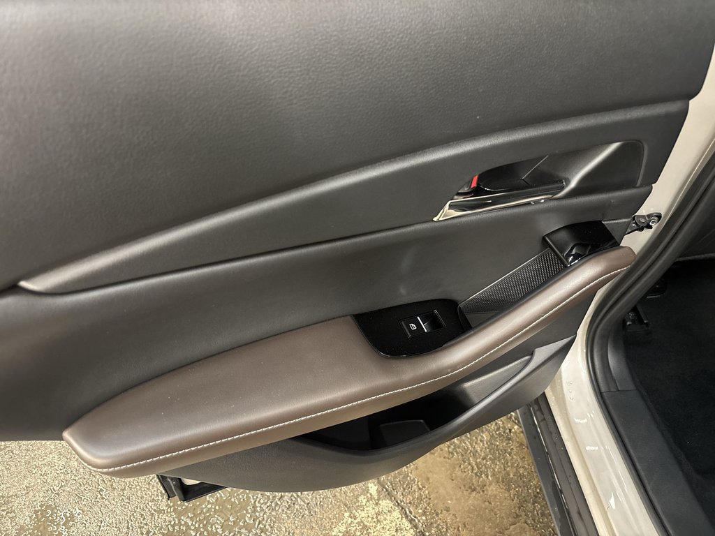 2022 Mazda CX-30 in Antigonish, Nova Scotia - 35 - w1024h768px