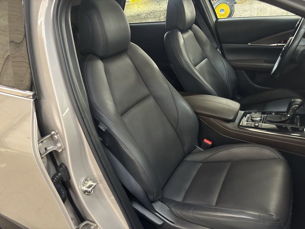2022 Mazda CX-30 in Antigonish, Nova Scotia - 42 - w1024h768px