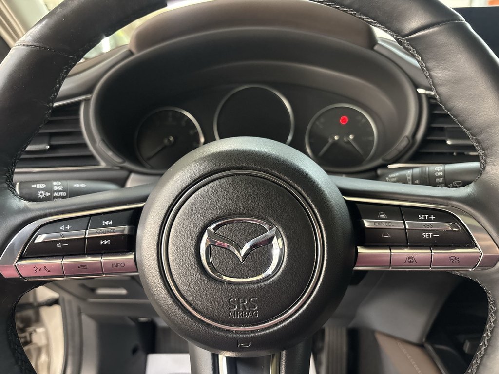 2022 Mazda CX-30 in Antigonish, Nova Scotia - 18 - w1024h768px