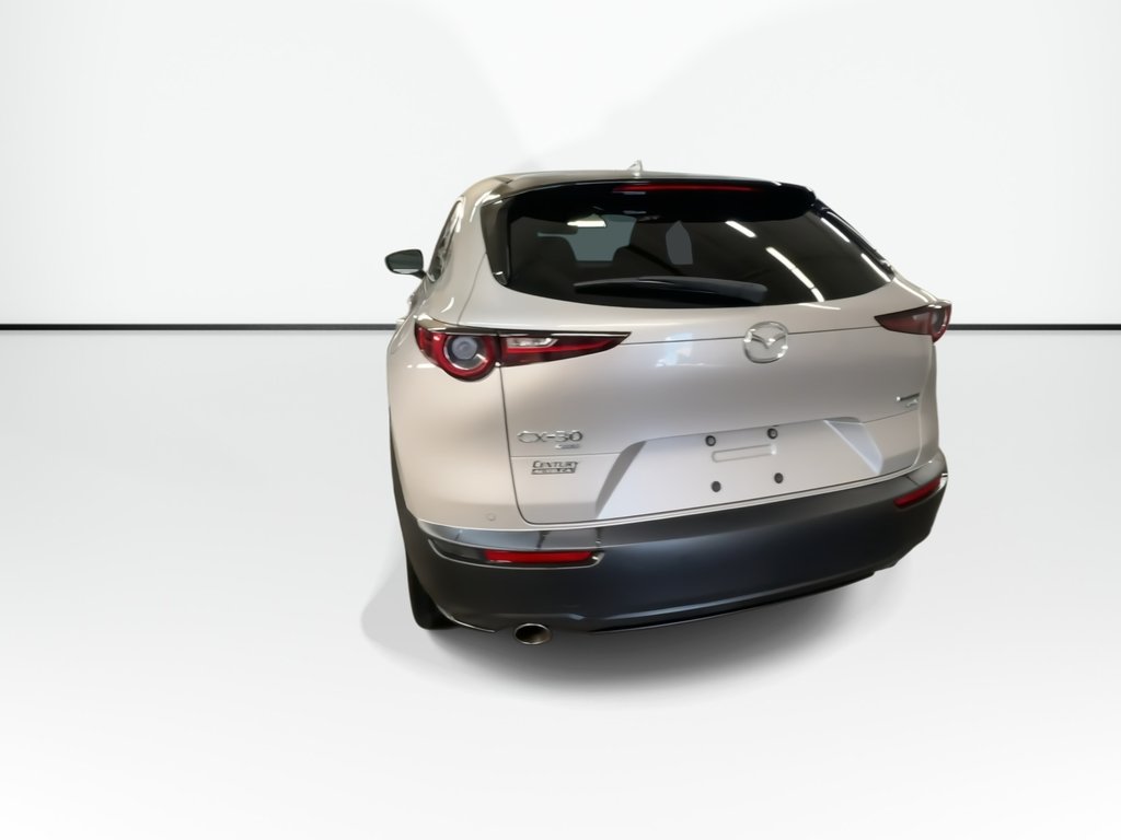 2022 Mazda CX-30 in Antigonish, Nova Scotia - 6 - w1024h768px
