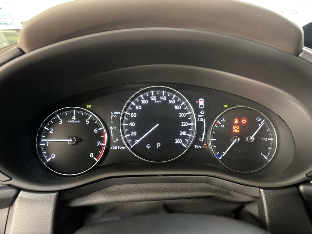 2022 Mazda CX-30 in Antigonish, Nova Scotia - 24 - w1024h768px