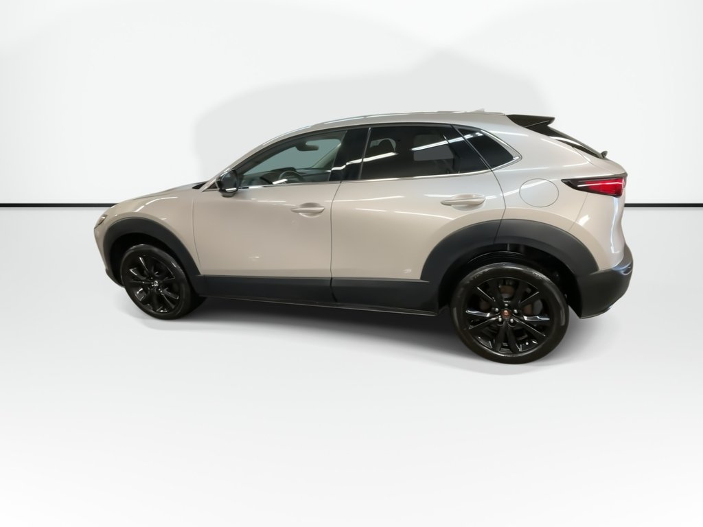 2022 Mazda CX-30 in Antigonish, Nova Scotia - 5 - w1024h768px