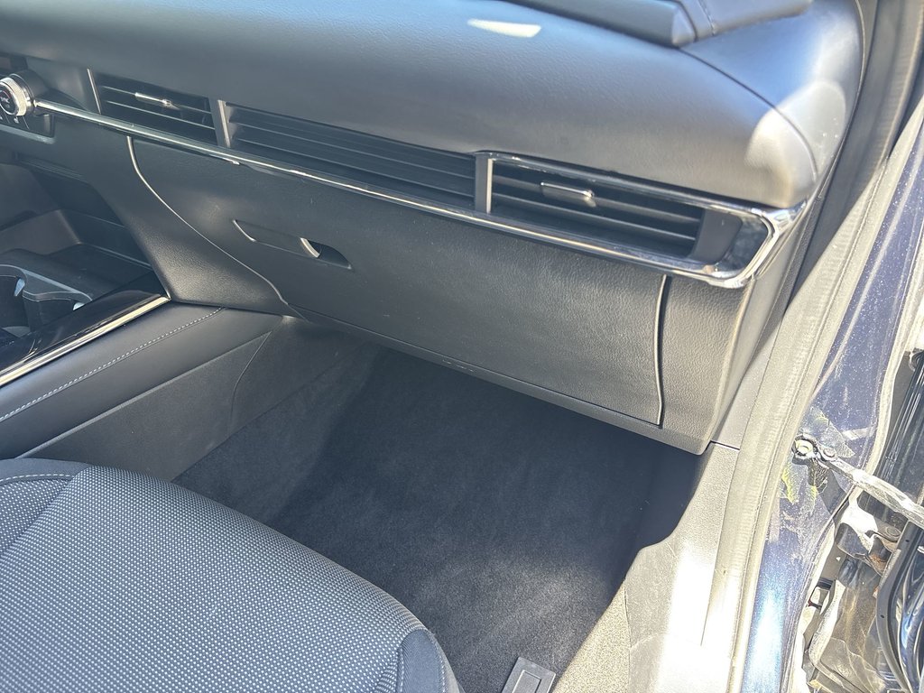 2022 Mazda CX-30 GS | Cam | USB | HtdSeats | XM | Bluetooth in Saint John, New Brunswick - 44 - w1024h768px