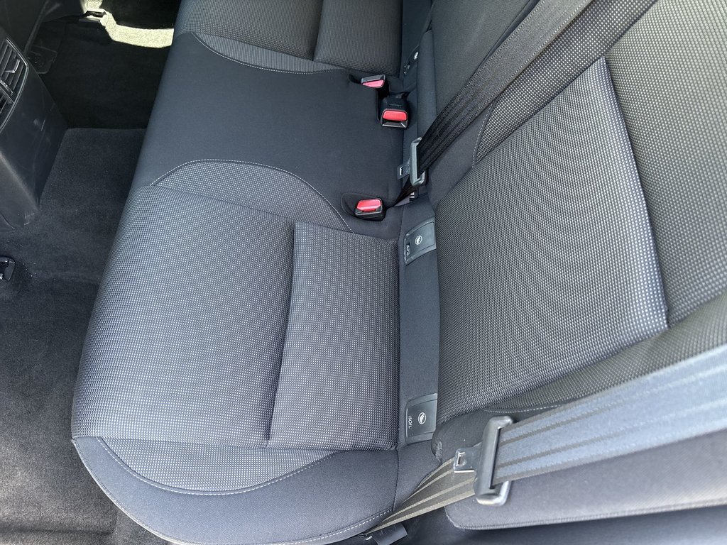 2022 Mazda CX-30 GS | Cam | USB | HtdSeats | XM | Bluetooth in Saint John, New Brunswick - 34 - w1024h768px