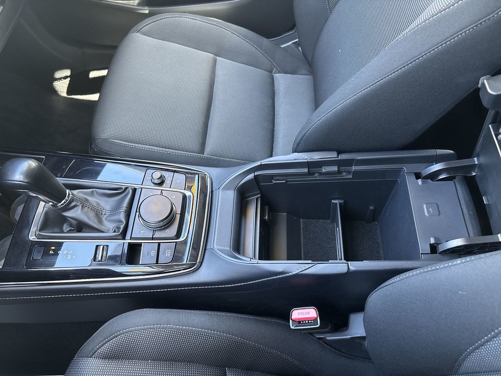 2022 Mazda CX-30 GS | Cam | USB | HtdSeats | XM | Bluetooth in Saint John, New Brunswick - 50 - w1024h768px