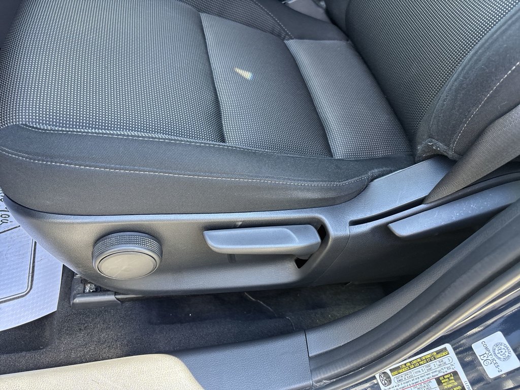 2022 Mazda CX-30 GS | Cam | USB | HtdSeats | XM | Bluetooth in Saint John, New Brunswick - 14 - w1024h768px