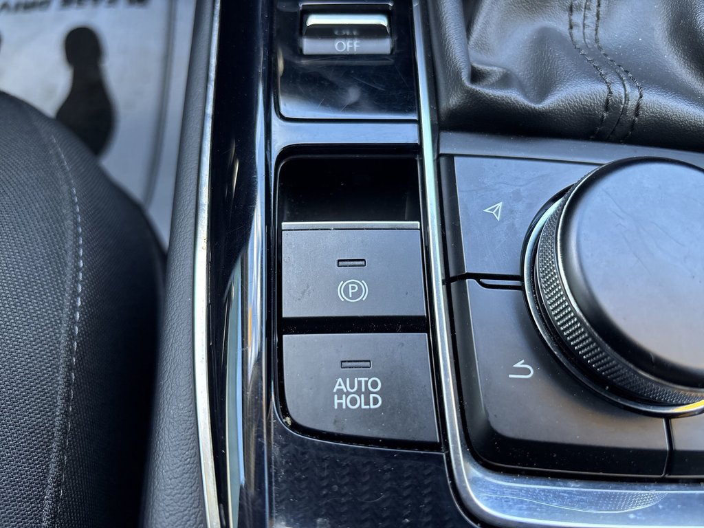 2022 Mazda CX-30 GS | Cam | USB | HtdSeats | XM | Bluetooth in Saint John, New Brunswick - 30 - w1024h768px