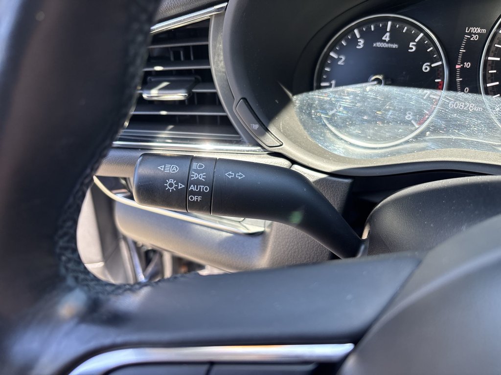 2022 Mazda CX-30 GS | Cam | USB | HtdSeats | XM | Bluetooth in Saint John, New Brunswick - 47 - w1024h768px