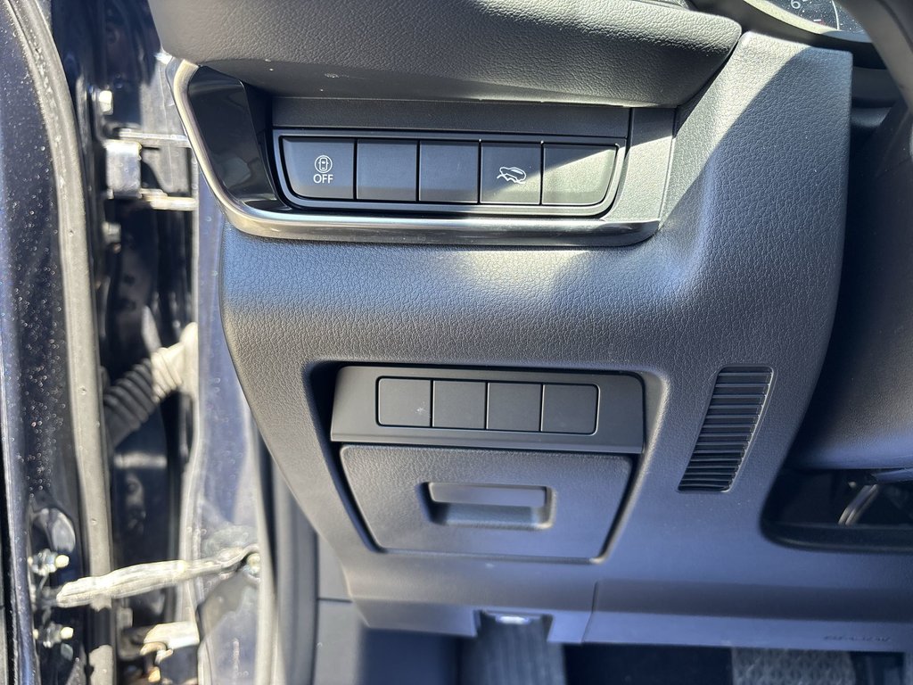 2022 Mazda CX-30 GS | Cam | USB | HtdSeats | XM | Bluetooth in Saint John, New Brunswick - 22 - w1024h768px