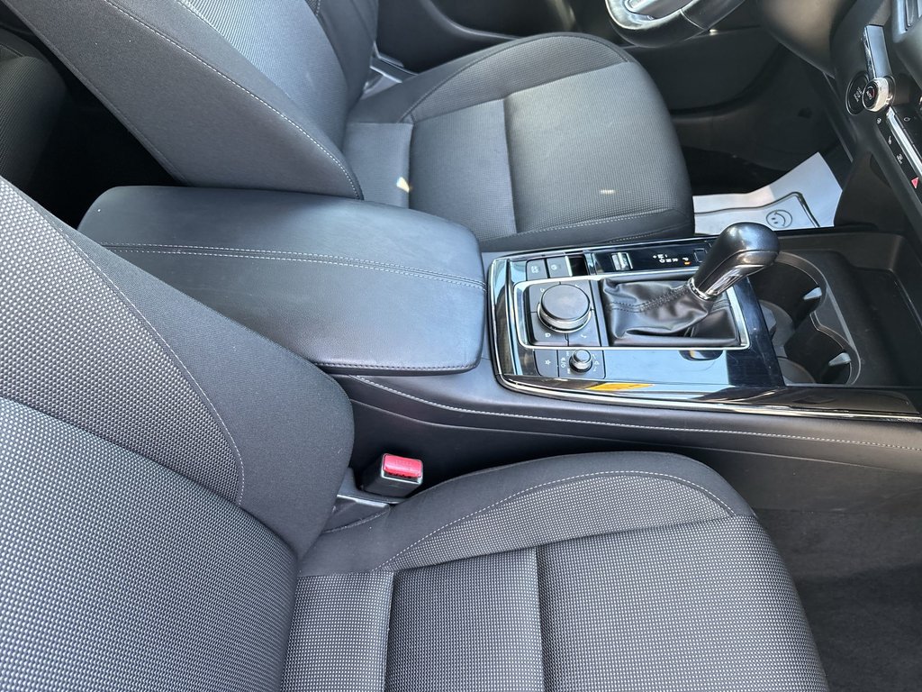 2022 Mazda CX-30 GS | Cam | USB | HtdSeats | XM | Bluetooth in Saint John, New Brunswick - 51 - w1024h768px