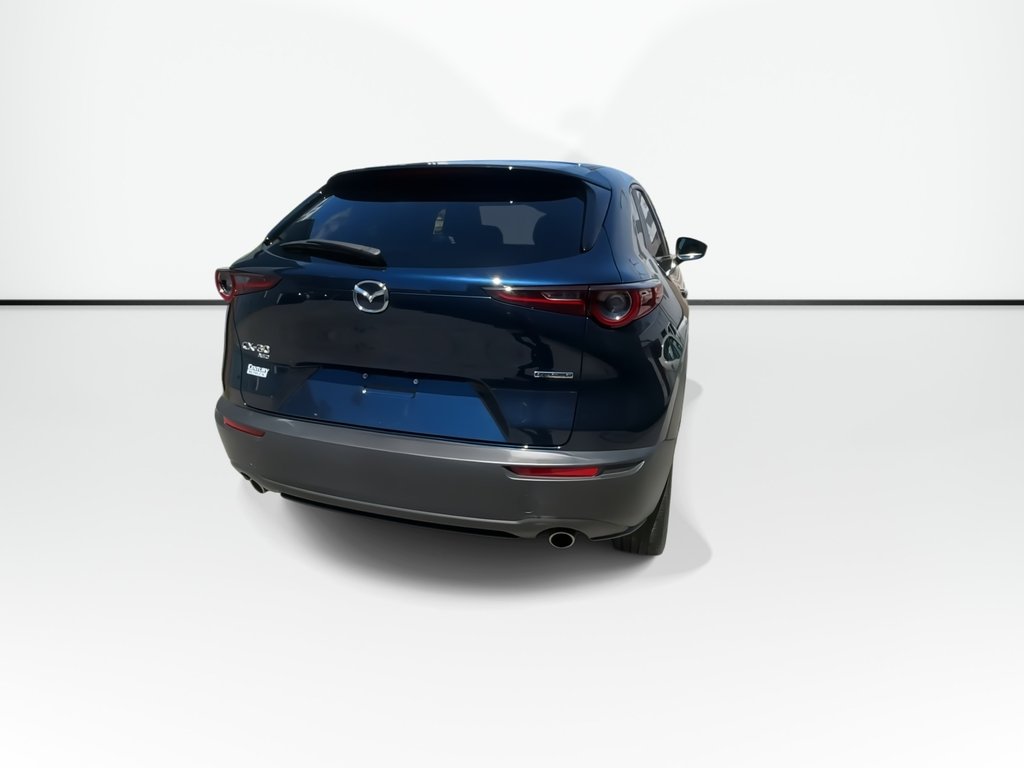 2022 Mazda CX-30 GS | Cam | USB | HtdSeats | XM | Bluetooth in Saint John, New Brunswick - 7 - w1024h768px