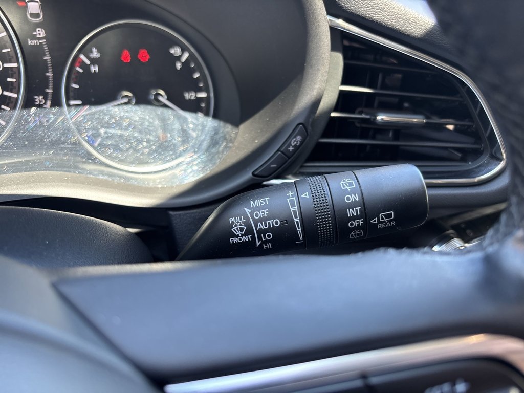 2022 Mazda CX-30 GS | Cam | USB | HtdSeats | XM | Bluetooth in Saint John, New Brunswick - 48 - w1024h768px