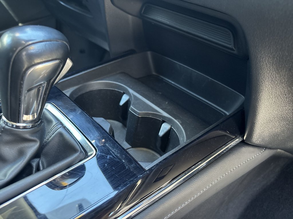 2022 Mazda CX-30 GS | Cam | USB | HtdSeats | XM | Bluetooth in Saint John, New Brunswick - 45 - w1024h768px
