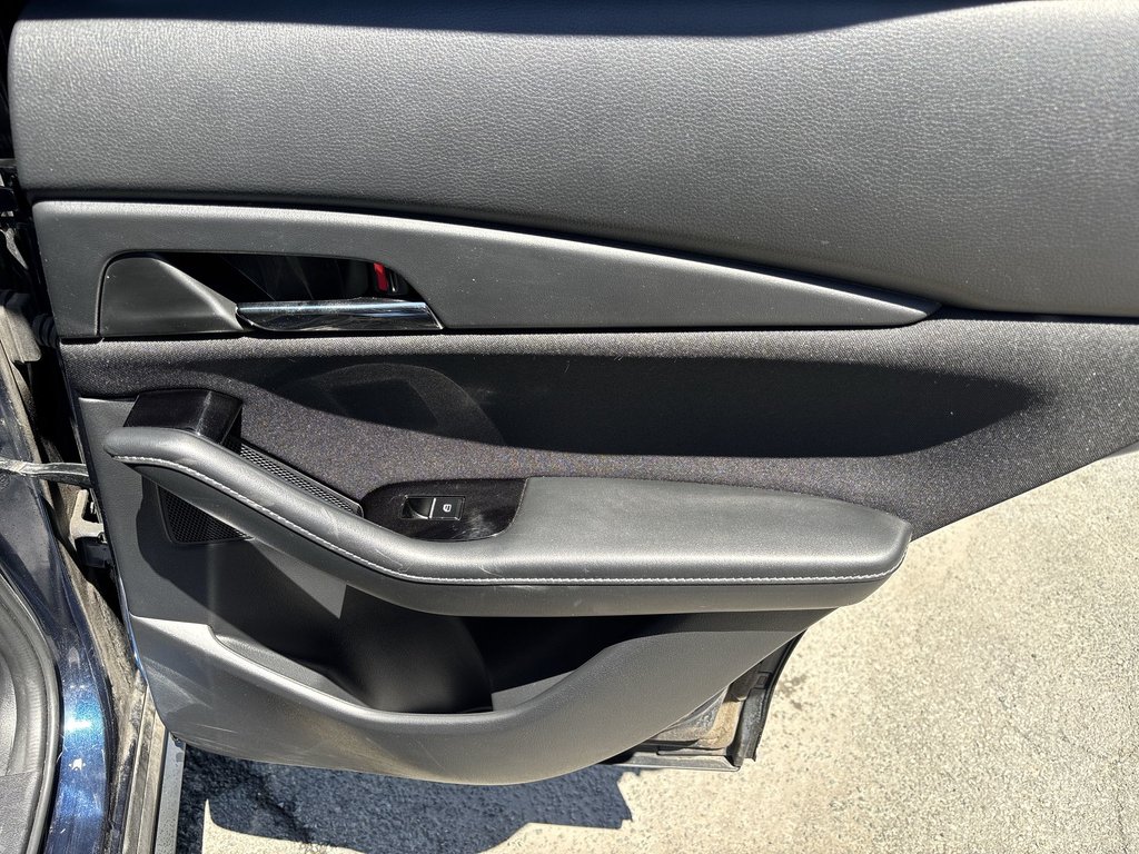 2022 Mazda CX-30 GS | Cam | USB | HtdSeats | XM | Bluetooth in Saint John, New Brunswick - 41 - w1024h768px