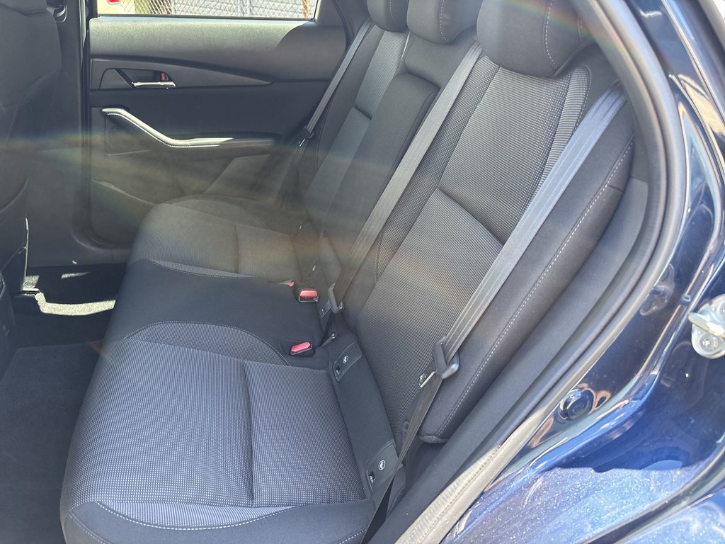 2022 Mazda CX-30 GS | Cam | USB | HtdSeats | XM | Bluetooth in Saint John, New Brunswick - 32 - w1024h768px